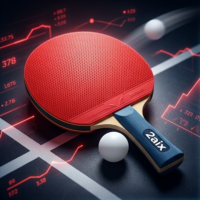 TTU Table Tennis